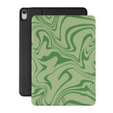 Funky Sensation - iPad Air 10.9 (5th/4th Gen) Case 1