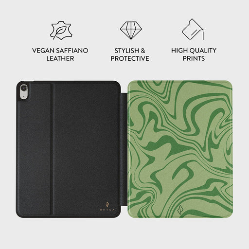 Funky Sensation - iPad Air 10.9 (5th/4th Gen) Case 3