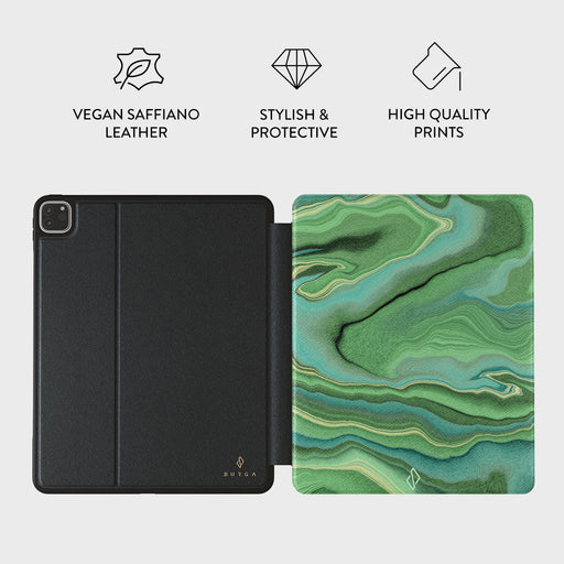 Rock On - iPad Pro 11 (4th/3rd Gen) Case 3