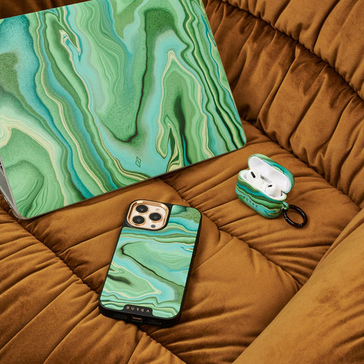 Rock On - Macbook Case 21