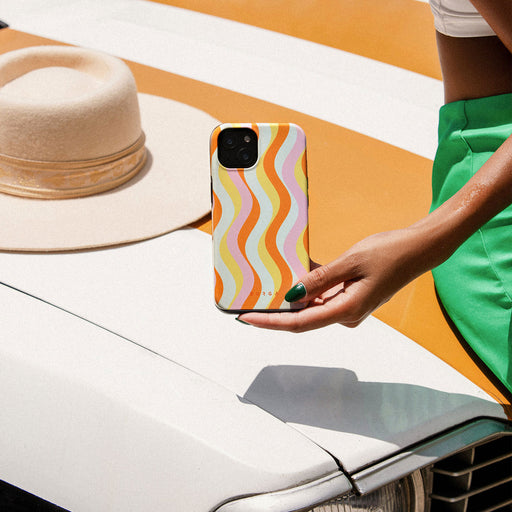 Flower Power - Google Pixel 8 Case 28