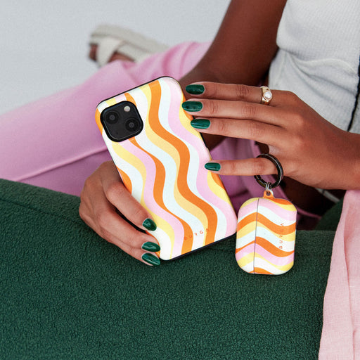 Flower Power - Google Pixel 8 Case 29