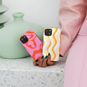 Flower Power - Google Pixel 8 Case 30