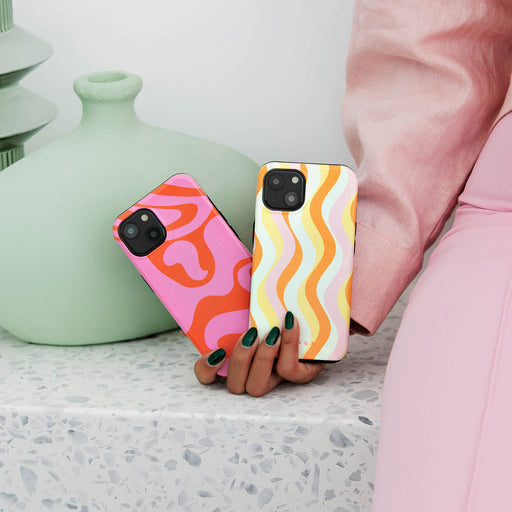 Flower Power - Google Pixel 8 Case 30