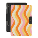 Flower Power - Samsung Galaxy Tab S8+/S7+/S7 FE Case 1