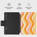 Flower Power - Samsung Galaxy Tab S8+/S7+/S7 FE Case 2
