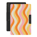 Flower Power - Samsung Galaxy Tab S10 Ultra Case 1