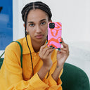 Ride The Wave - iPhone 15 Plus Case 25