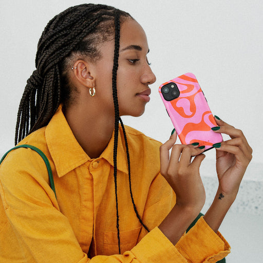 Ride The Wave - Samsung Galaxy S23 FE Case 10