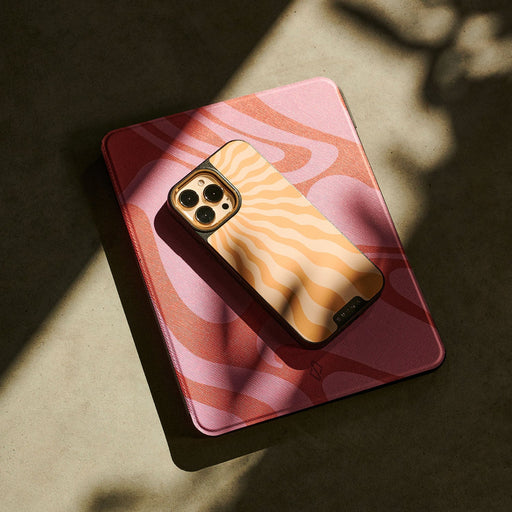 Ride The Wave - iPad Pro 13 (7th Gen) Case 8