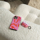 Ride The Wave - iPhone 15 Plus Case 34