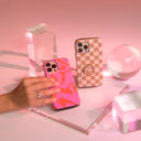 Ride The Wave - iPhone 15 Plus Case 35