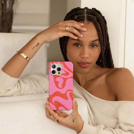 Ride The Wave - Google Pixel 6a Case 14