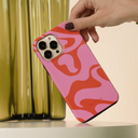 Ride The Wave - iPhone 15 Plus Case 23