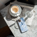 Stay Groovy - Samsung Galaxy S22 Plus Case 30
