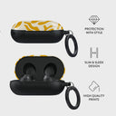 Sunbeams - Samsung Galaxy Buds Plus Case 4