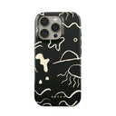 Eclipse - iPhone 16 Pro Max Case 1