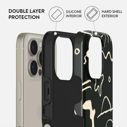 Eclipse - iPhone 16 Pro Max Case 2