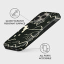 Eclipse - iPhone 16 Pro Max Case 3