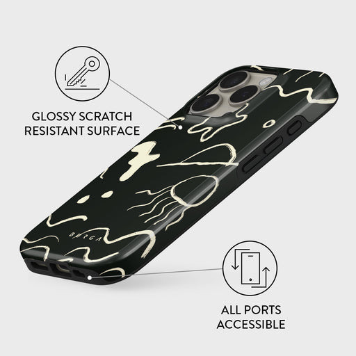 Eclipse - iPhone 16 Pro Max Case 3