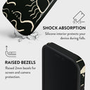 Eclipse - iPhone 16 Pro Max Case 4