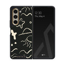 Eclipse - Samsung Galaxy Z Fold 5 Case 1
