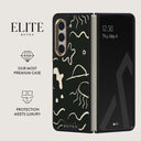 Eclipse - Samsung Galaxy Z Fold 5 Case 2