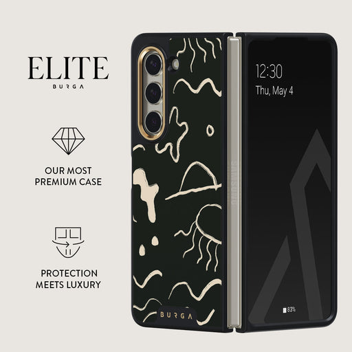 Eclipse - Samsung Galaxy Z Fold 5 Case 2