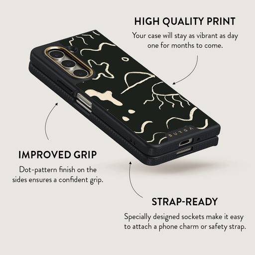 Eclipse - Samsung Galaxy Z Fold 5 Case 5