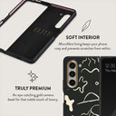 Eclipse - Samsung Galaxy Z Fold 5 Case 6