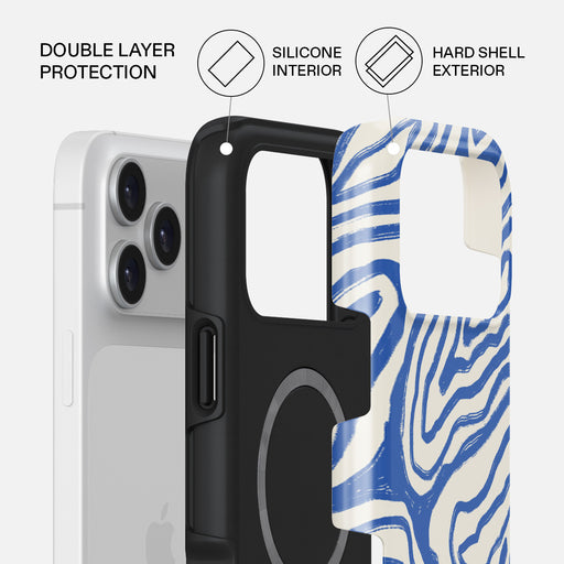 Seven Seas - iPhone 17 Pro Max Case
