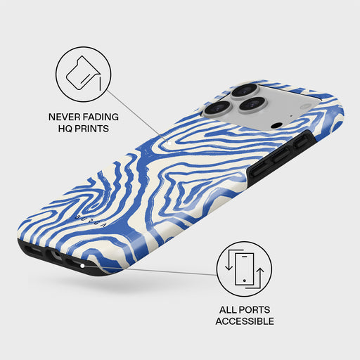 Seven Seas - iPhone 17 Pro Max Case