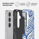 Seven Seas - Samsung Galaxy S24 FE Case 2