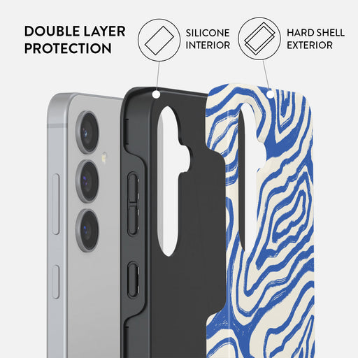 Seven Seas - Samsung Galaxy S24 FE Case 2