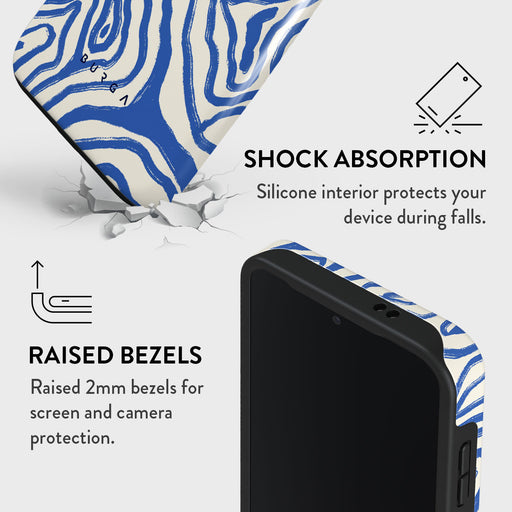 Seven Seas - Samsung Galaxy S24 FE Case 4