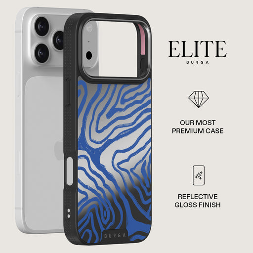 Seven Seas - iPhone 17 Pro Max Case