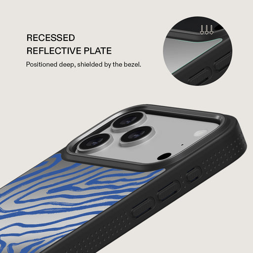 Seven Seas - iPhone 17 Pro Max Case