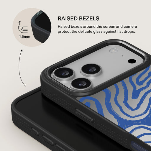 Seven Seas - iPhone 17 Pro Max Case