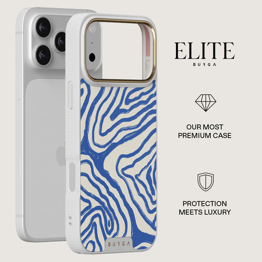 Seven Seas - iPhone 17 Pro Max Case