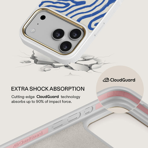 Seven Seas - iPhone 17 Pro Max Case