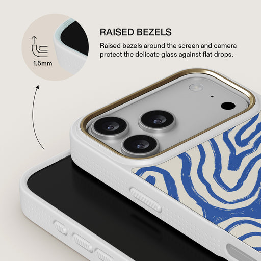 Seven Seas - iPhone 17 Pro Max Case