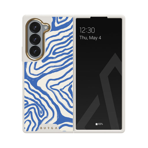 Seven Seas - Samsung Galaxy Z Fold 6 Case