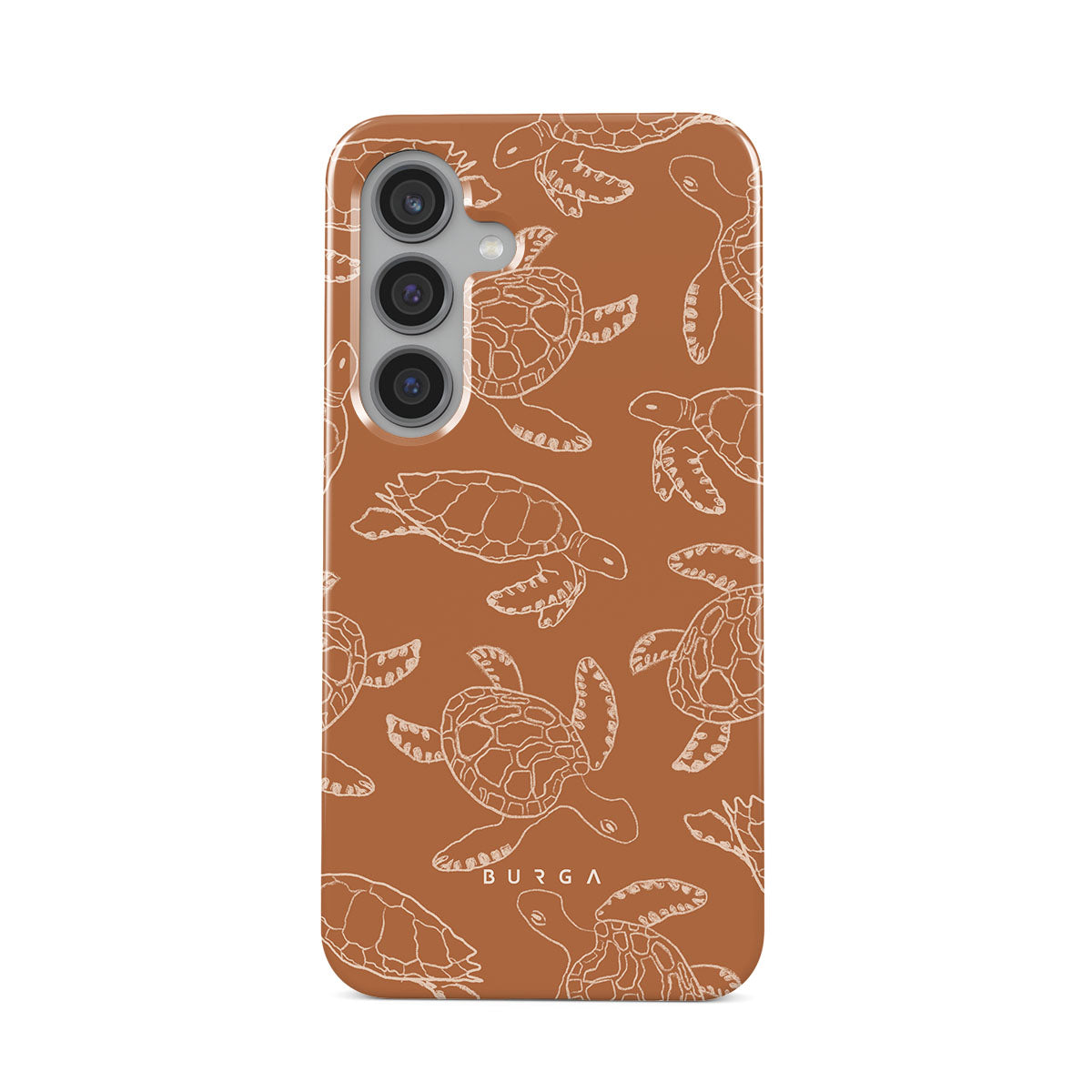 SAMSUNG GALAXY S24 対応 BURGA スマホケース juicy BFF - Samsung Galaxy S24 Plus Case | BURGA