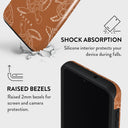 Earth Shell - Samsung Galaxy S23 Plus Case 8