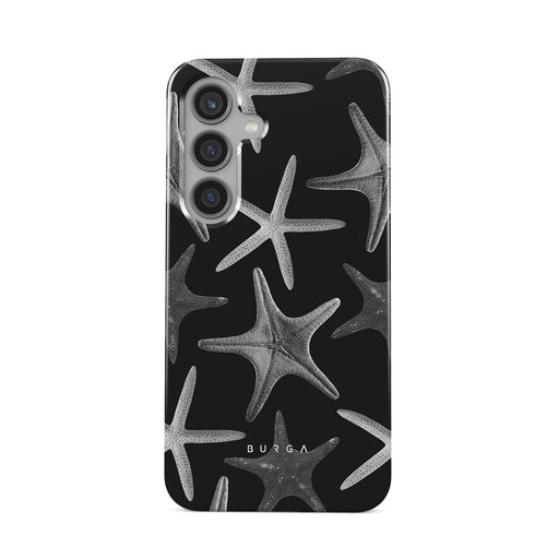 Midnight Ocean - Samsung Galaxy S24 FE Case 1