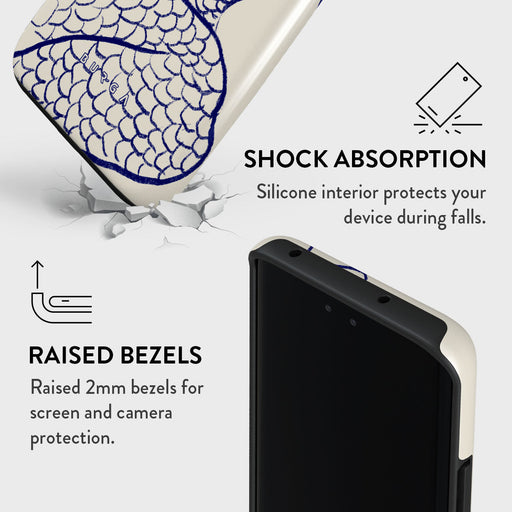 Marine Muse - Xiaomi 13 Lite Case 4