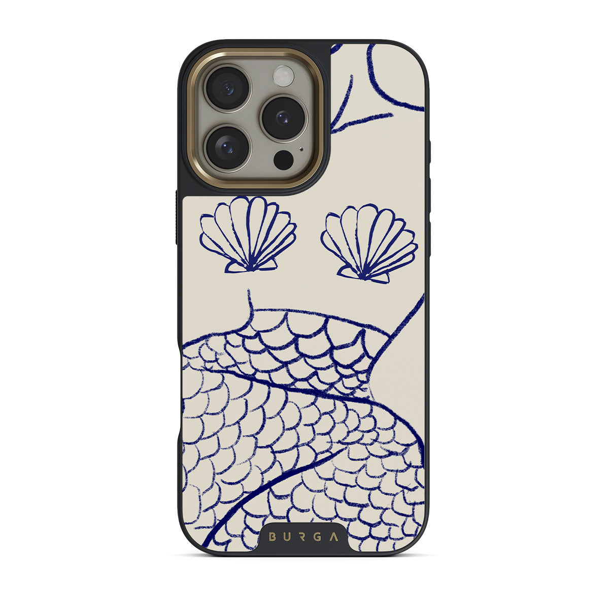 Oceanic | BURGA