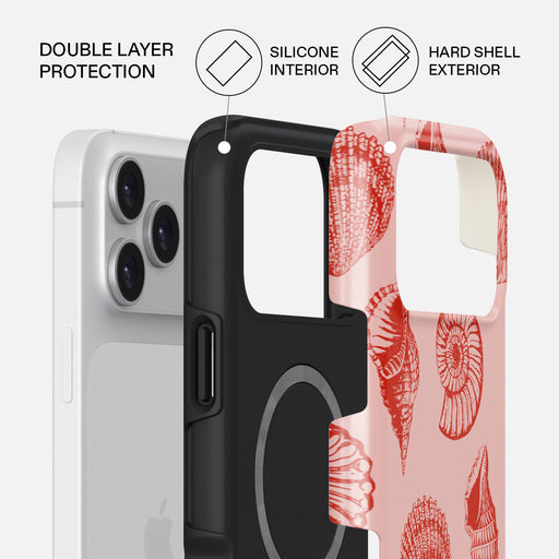 Coastal Treasure - iPhone 17 Pro Max Case