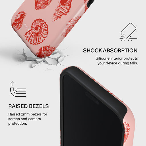 Coastal Treasure - iPhone 17 Pro Max Case
