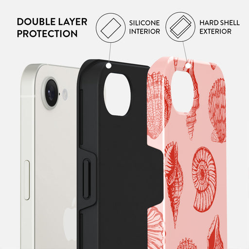 Coastal Treasure - iPhone 16e Case